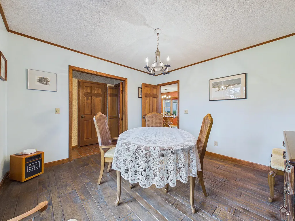 446 Ridge Road Fairfield ME 04937