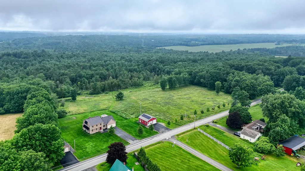 446 Ridge Road Fairfield ME 04937