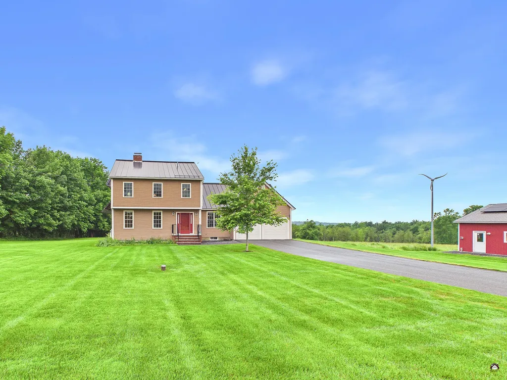 446 Ridge Road Fairfield ME 04937