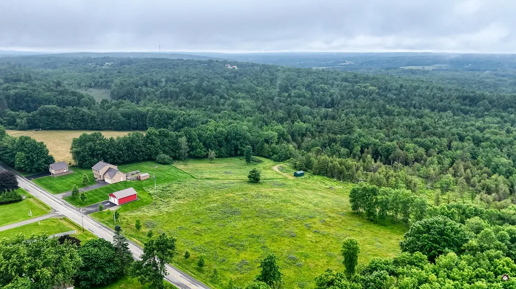 446 Ridge Road Fairfield ME 04937