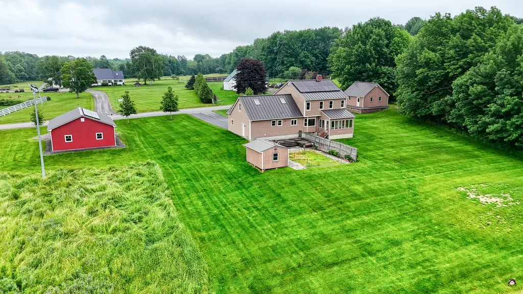 446 Ridge Road Fairfield ME 04937