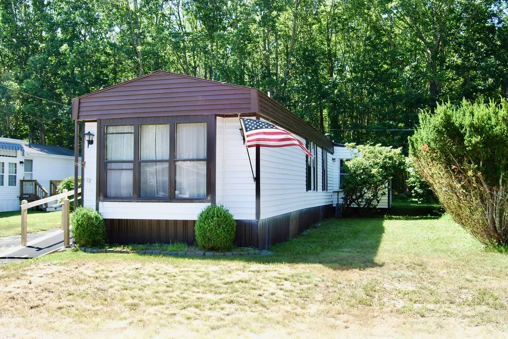 78 Poplar Park Drive Wells ME 04090
