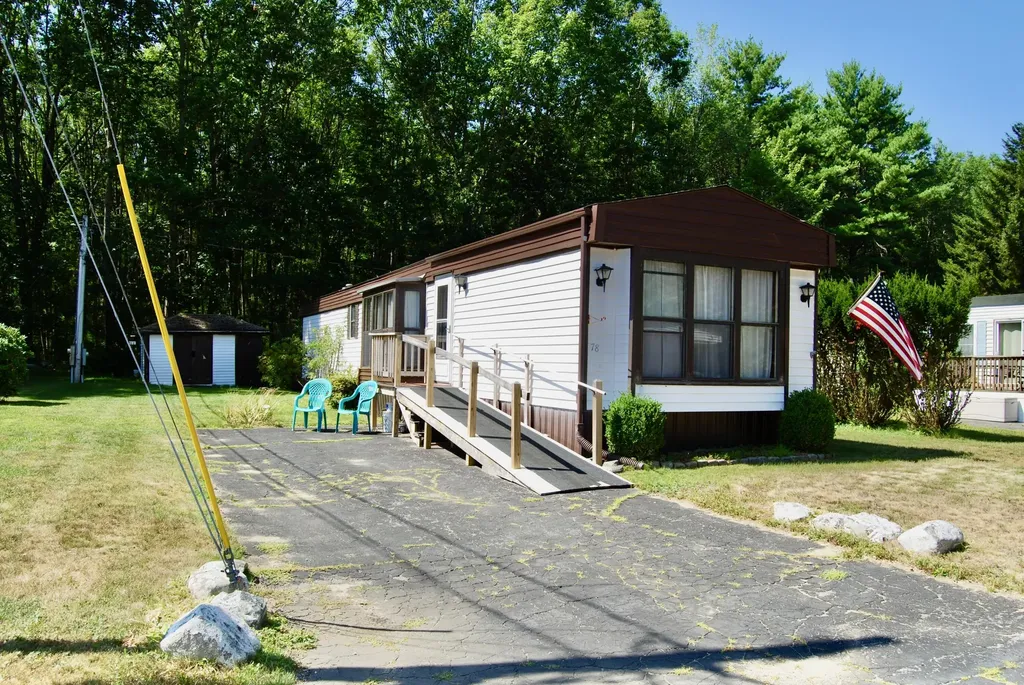 78 Poplar Park Drive Wells ME 04090