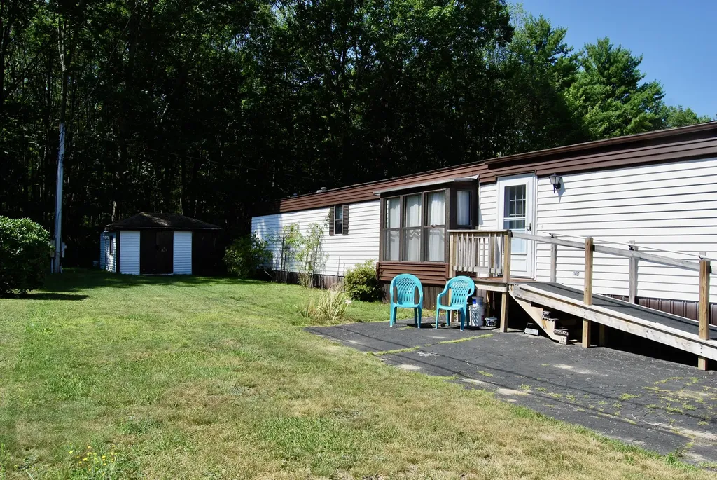 78 Poplar Park Drive Wells ME 04090