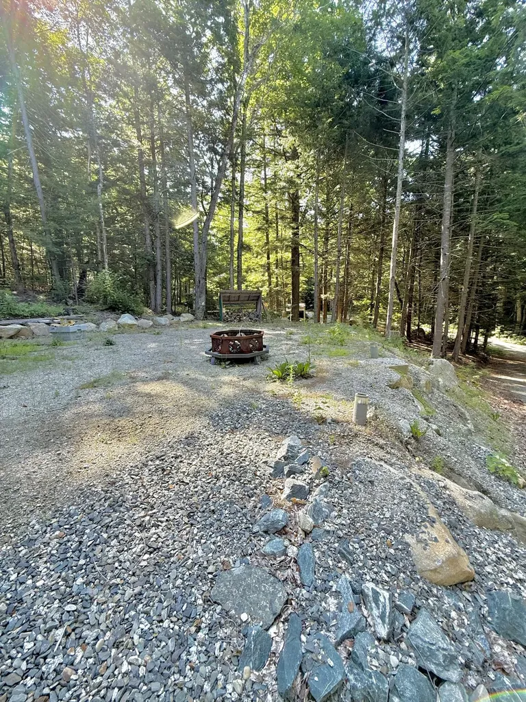 Lot 121 Upper Lead Mountain Pond Road T22 Md ME 04408