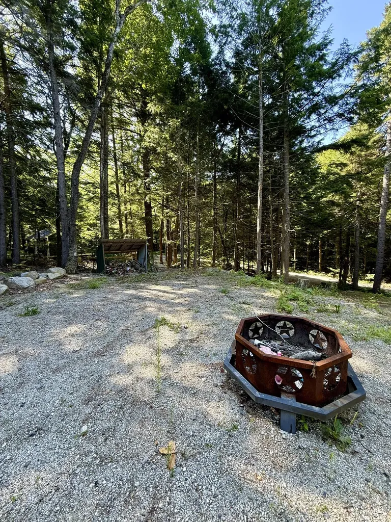 Lot 121 Upper Lead Mountain Pond Road T22 Md ME 04408