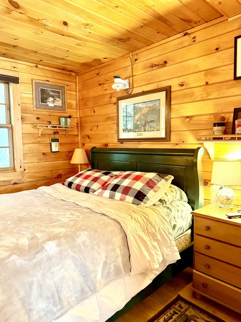 Lot 121 Upper Lead Mountain Pond Road T22 Md ME 04408
