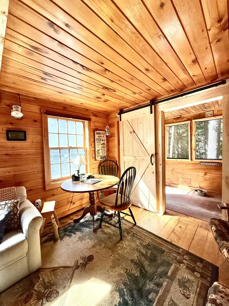 Lot 121 Upper Lead Mountain Pond Road T22 Md ME 04408