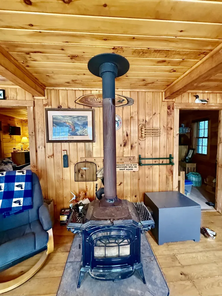 Lot 121 Upper Lead Mountain Pond Road T22 Md ME 04408