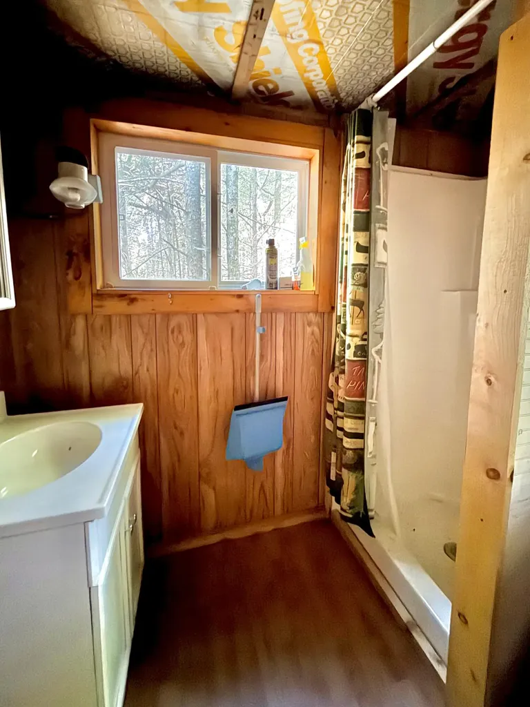 Lot 121 Upper Lead Mountain Pond Road T22 Md ME 04408