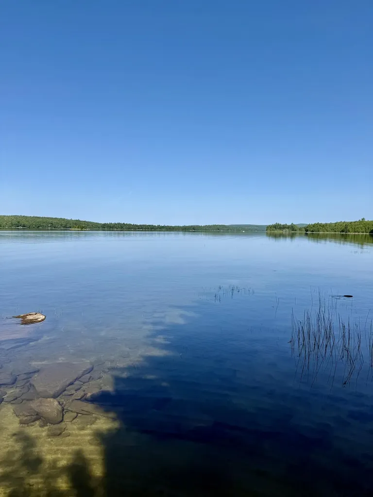 Lot 121 Upper Lead Mountain Pond Road T22 Md ME 04408