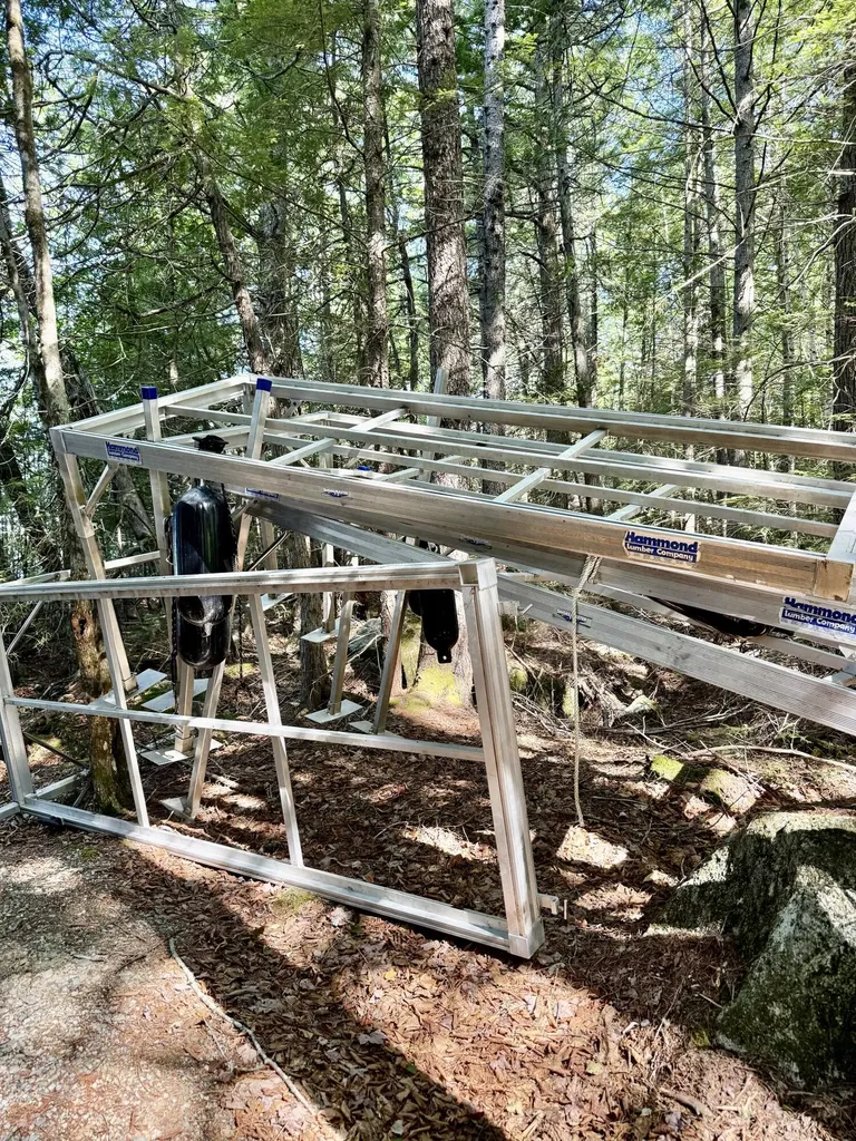 Lot 121 Upper Lead Mountain Pond Road T22 Md ME 04408