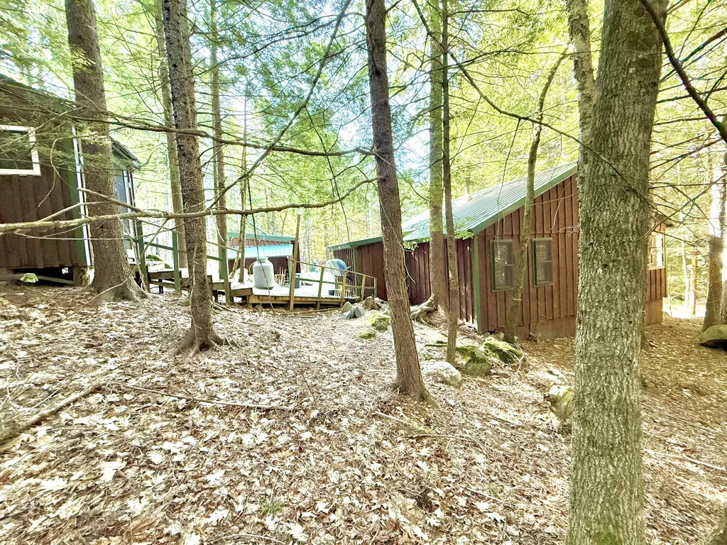Lot 121 Upper Lead Mountain Pond Road T22 Md ME 04408