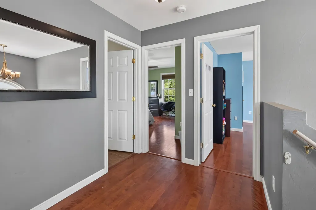 44 Whisper Drive Bangor ME 04401
