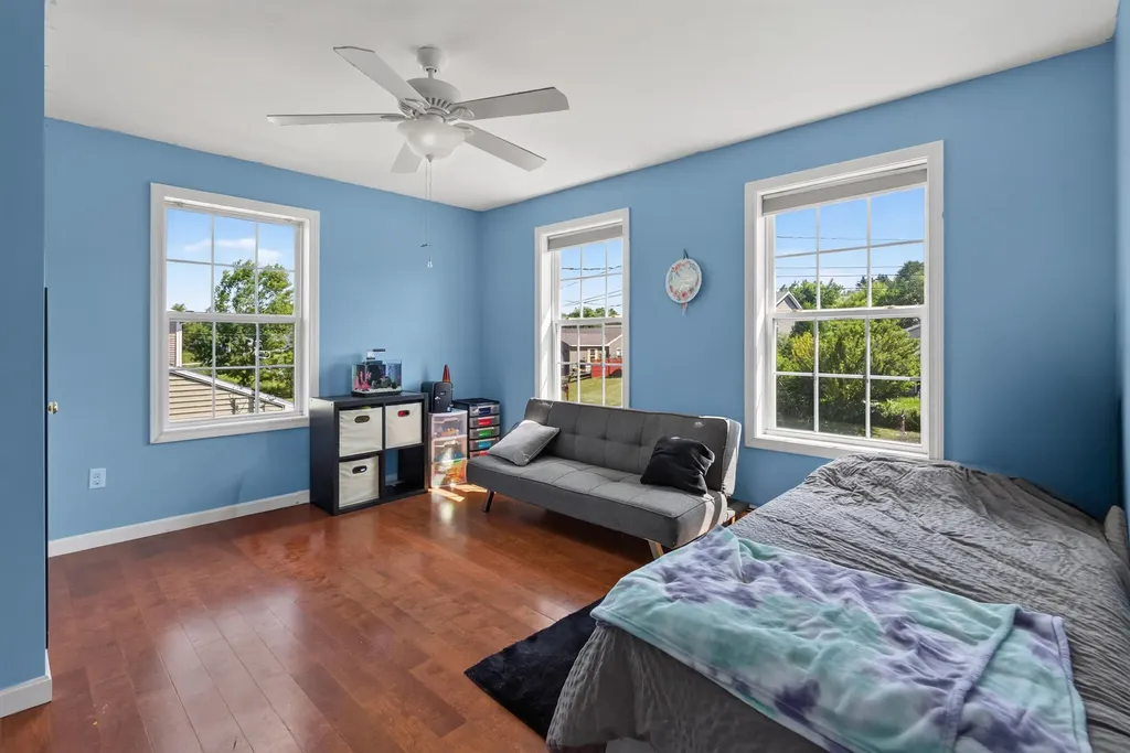 44 Whisper Drive Bangor ME 04401