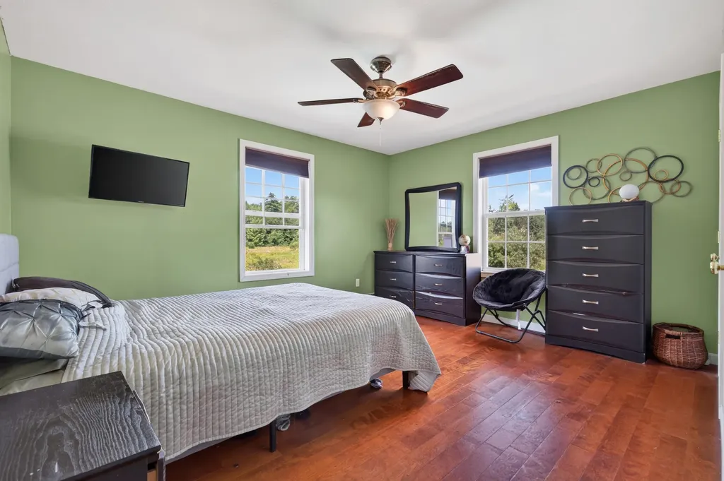 44 Whisper Drive Bangor ME 04401