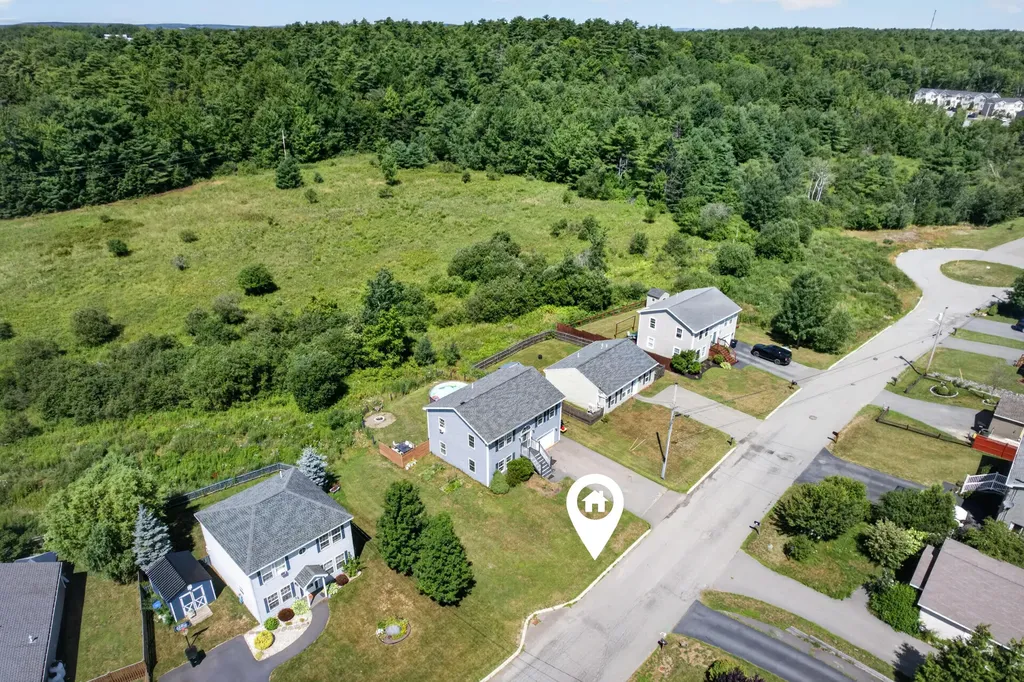 44 Whisper Drive Bangor ME 04401