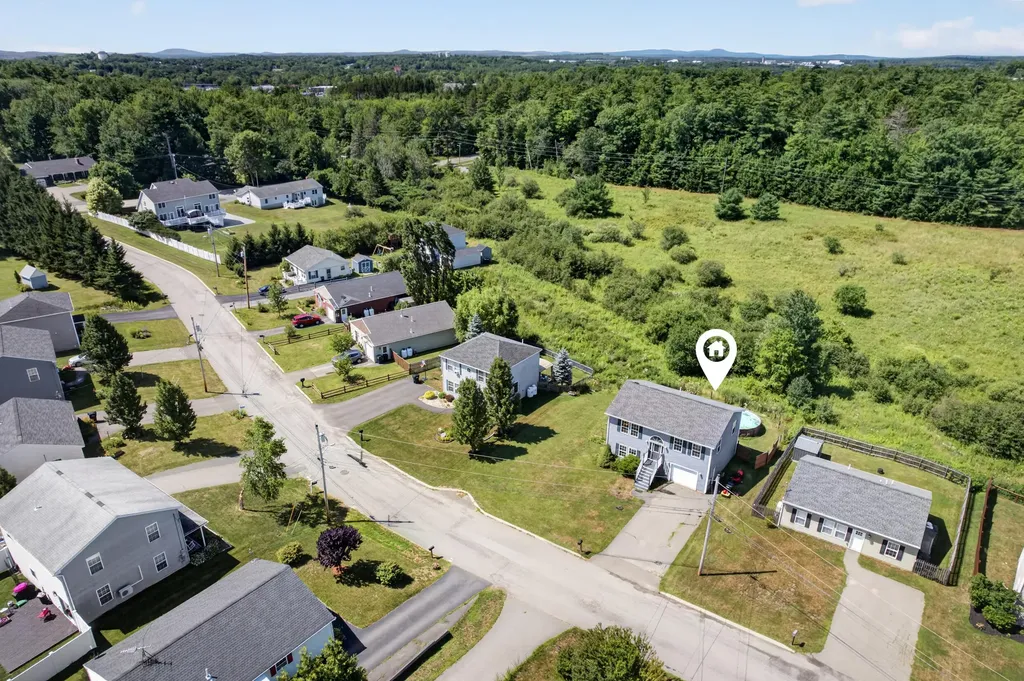 44 Whisper Drive Bangor ME 04401