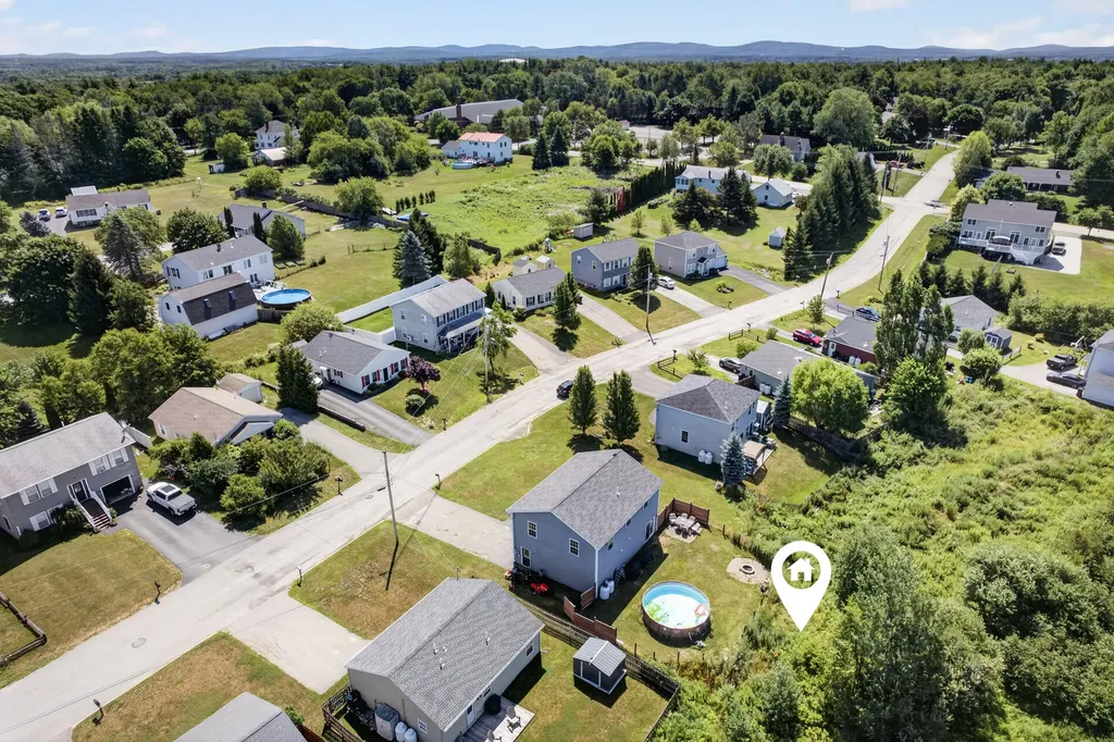 44 Whisper Drive Bangor ME 04401