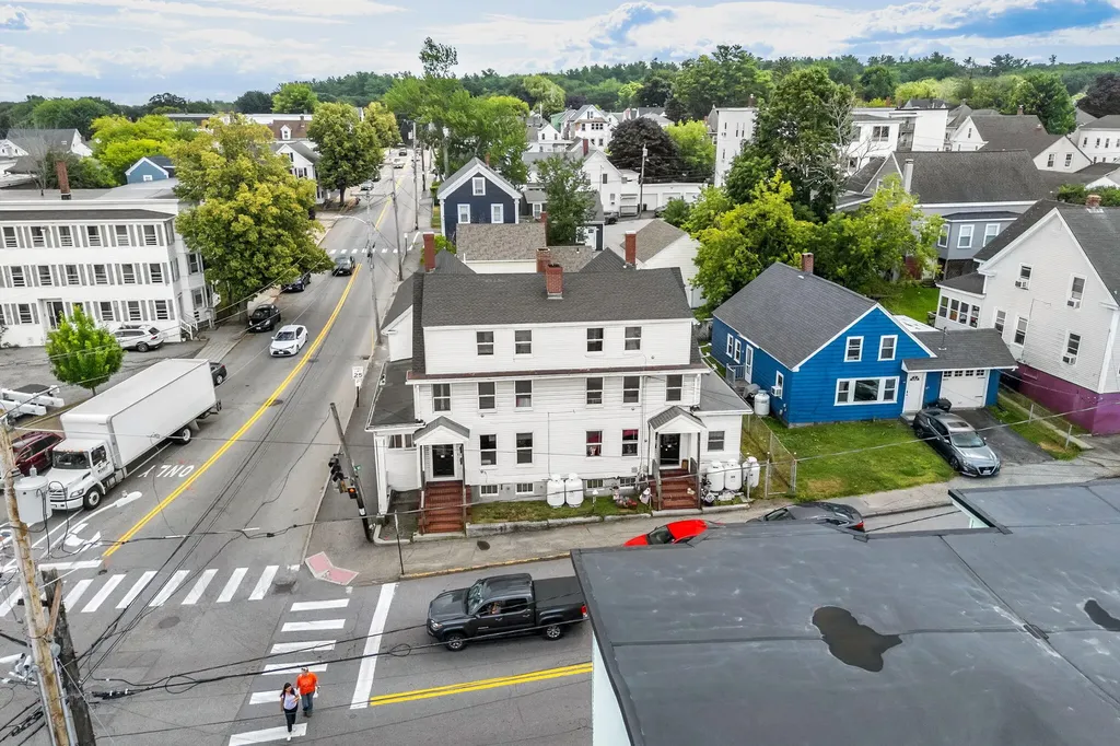 79 Hill Street Biddeford ME 04005