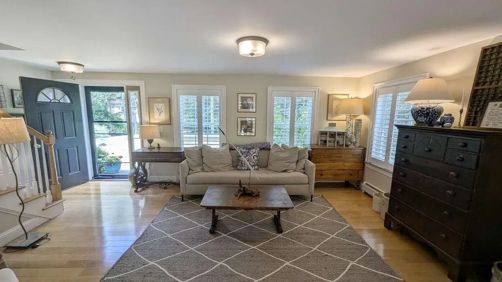 67 Taylor Lane Gray ME 04039