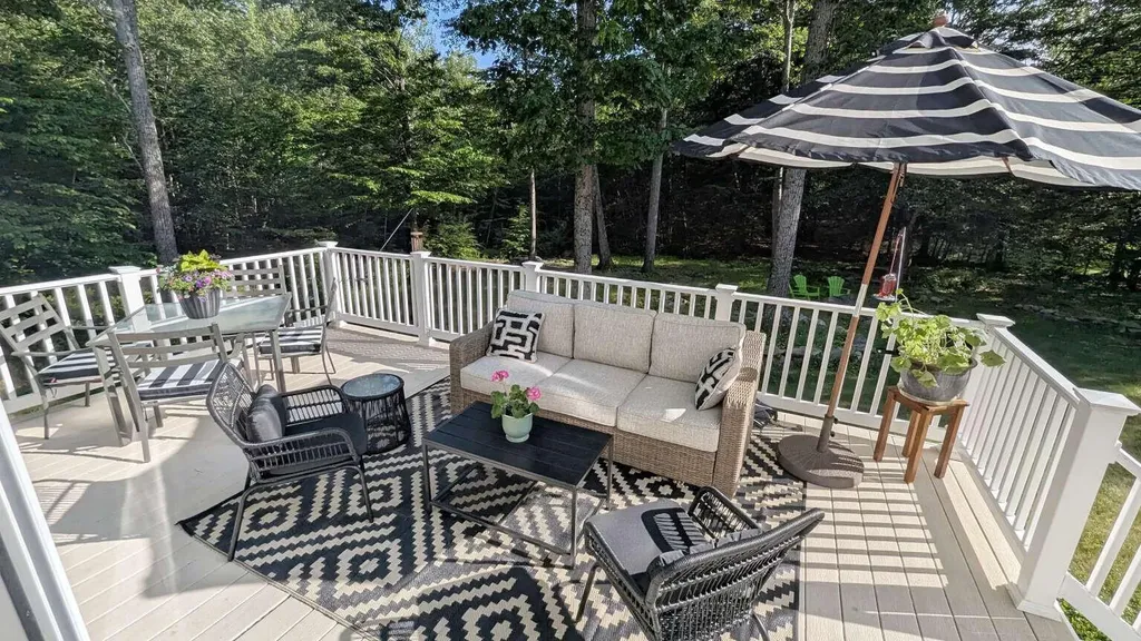 67 Taylor Lane Gray ME 04039