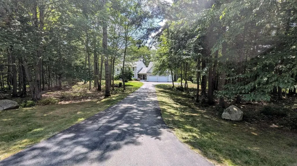 67 Taylor Lane Gray ME 04039