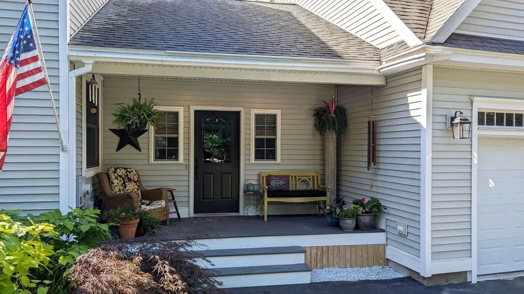 67 Taylor Lane Gray ME 04039