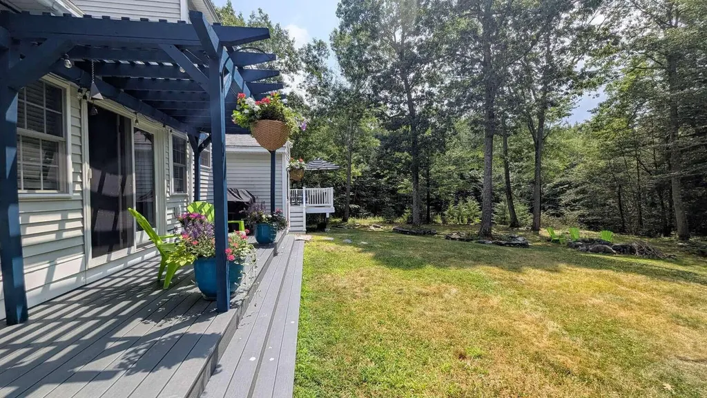 67 Taylor Lane Gray ME 04039