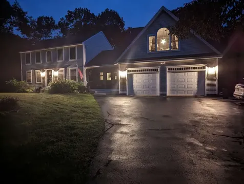 67 Taylor Lane Gray ME 04039