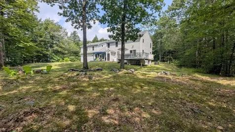 67 Taylor Lane Gray ME 04039