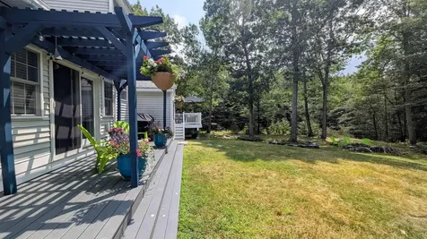 67 Taylor Lane Gray ME 04039