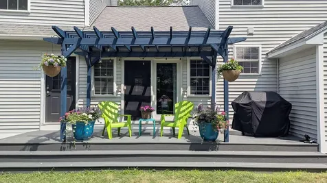 67 Taylor Lane Gray ME 04039