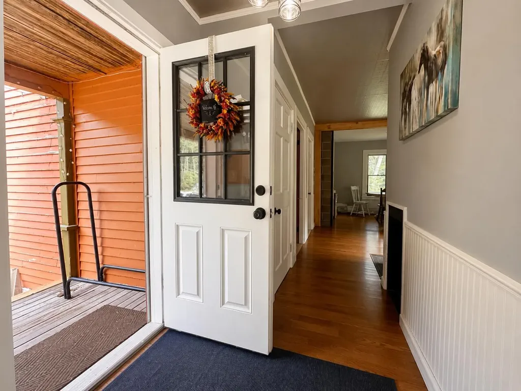 96 Dyer's Bay Road Steuben ME 04680