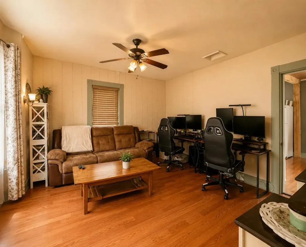 96 Dyer's Bay Road Steuben ME 04680