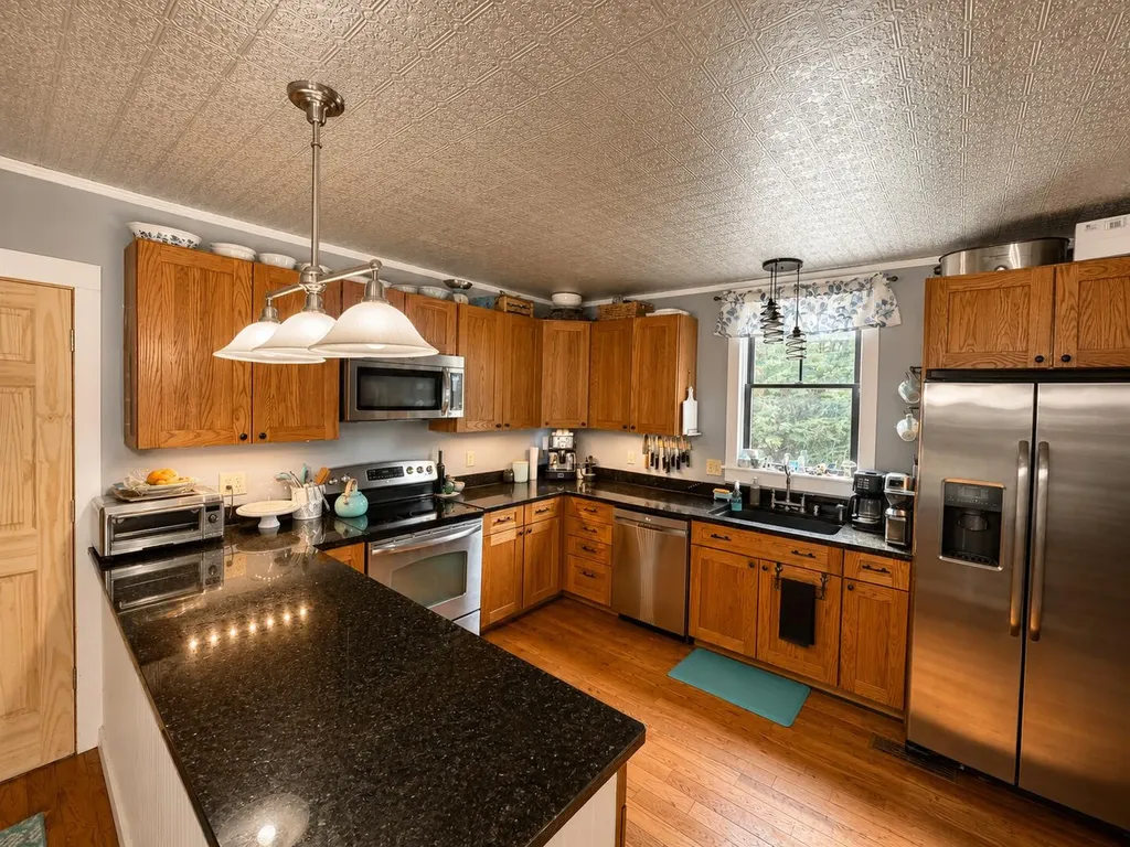 96 Dyer's Bay Road Steuben ME 04680