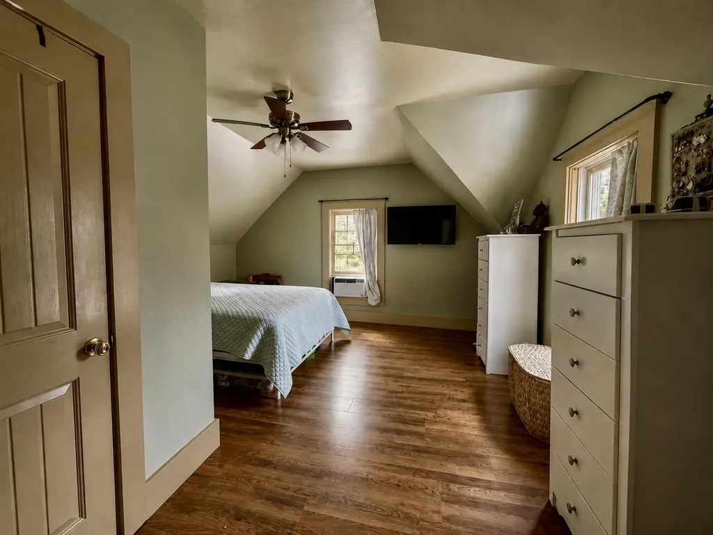 96 Dyer's Bay Road Steuben ME 04680