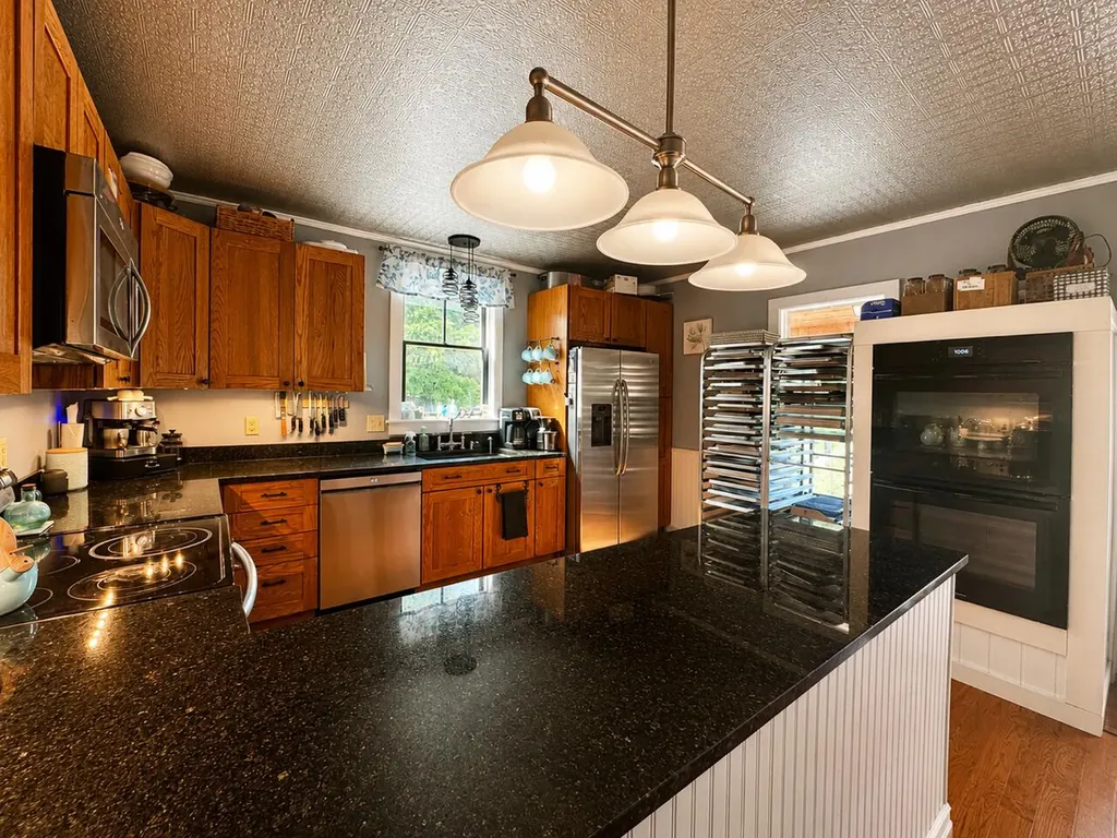 96 Dyer's Bay Road Steuben ME 04680
