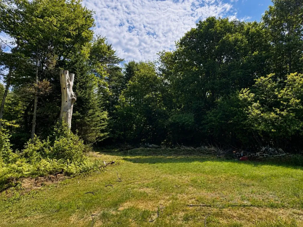 96 Dyer's Bay Road Steuben ME 04680