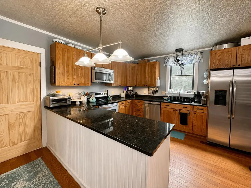 96 Dyer's Bay Road Steuben ME 04680