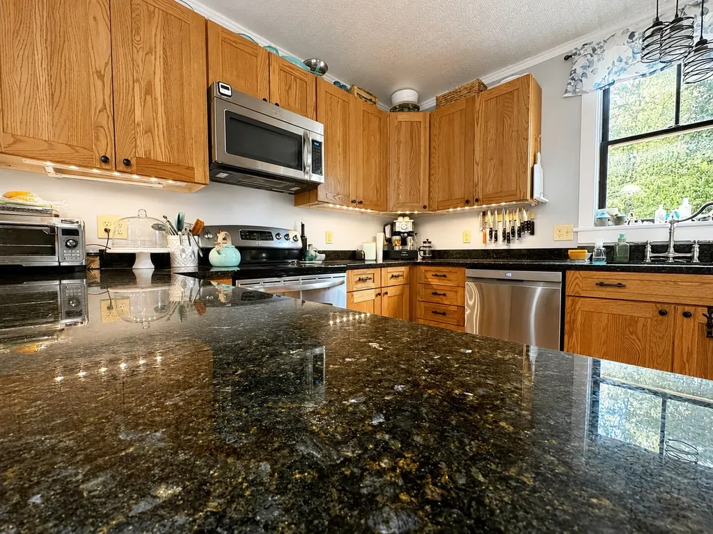 96 Dyer's Bay Road Steuben ME 04680