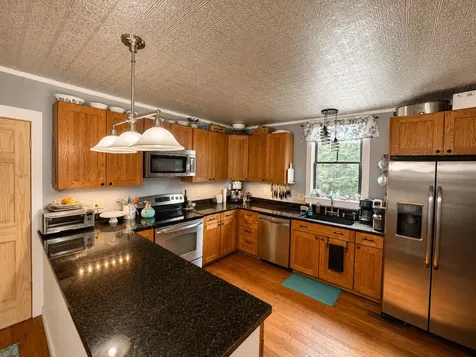 96 Dyer's Bay Road Steuben ME 04680