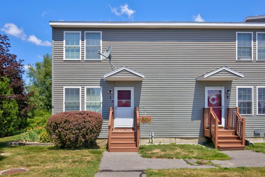 199 Bomarc Road Bangor ME 04401