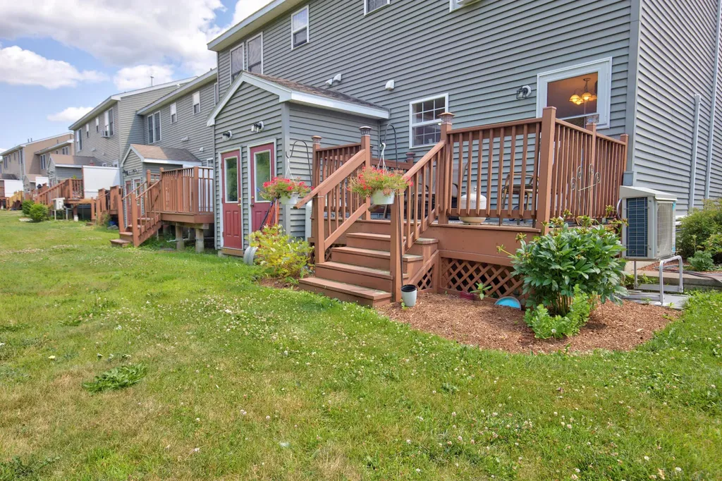 199 Bomarc Road Bangor ME 04401