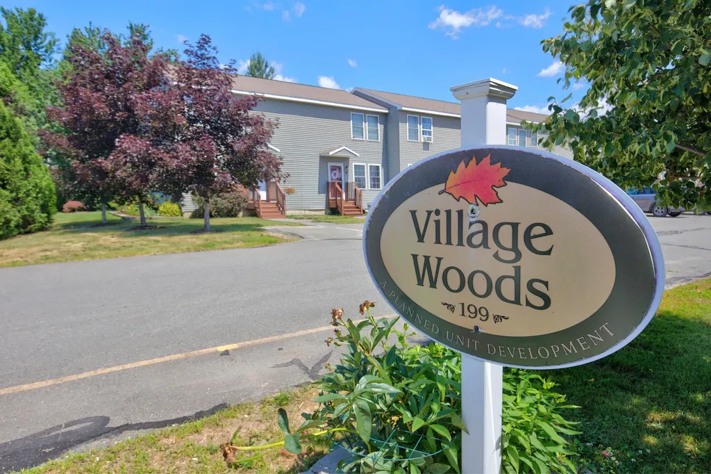 199 Bomarc Road Bangor ME 04401
