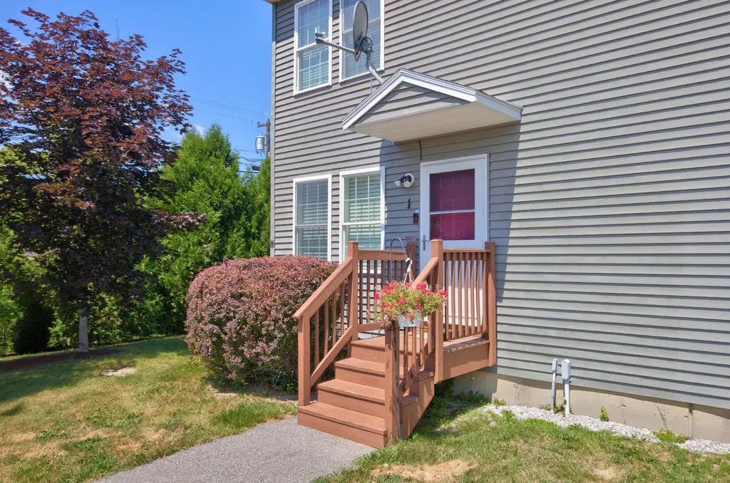 199 Bomarc Road Bangor ME 04401