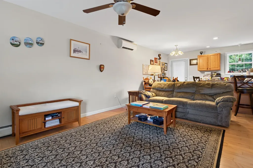 199 Bomarc Road Bangor ME 04401