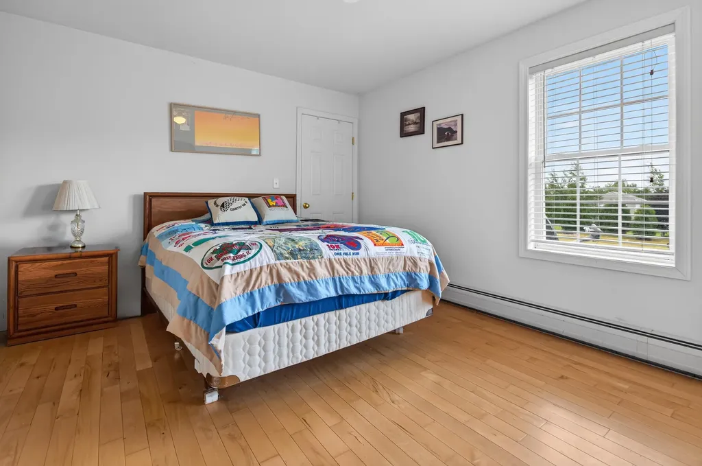 199 Bomarc Road Bangor ME 04401