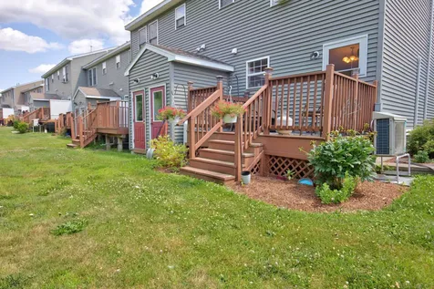 199 Bomarc Road Bangor ME 04401