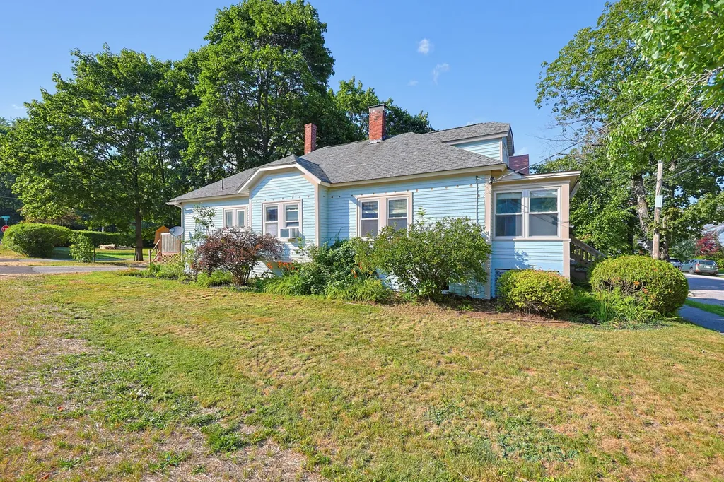 49 Orchard Street Auburn ME 04210